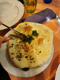 Plats et boissons du Restaurant indien Rajasthan à Beaune - n°11