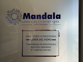 Mandala en Ciudad Real