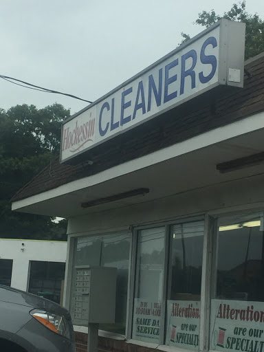 Hockessin Cleaners in Hockessin, Delaware