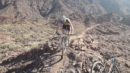 Circuito MTB 'Cristo de Las Lomas'