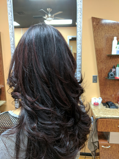 Hair Salon «Beauty Galaxy», reviews and photos, 11685 Bustleton Ave b, Philadelphia, PA 19116, USA