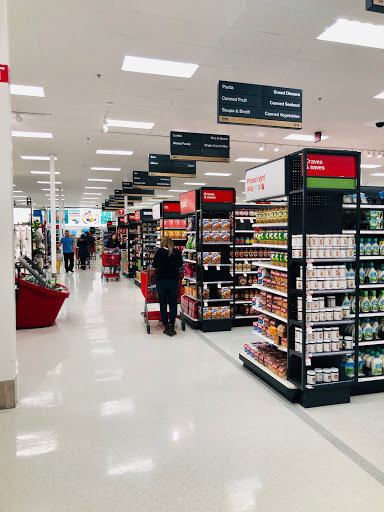 Department Store «Target», reviews and photos, 2800 Naglee Rd, Tracy, CA 95304, USA