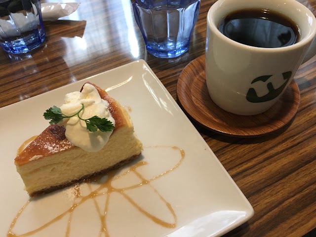 HanaCAFE nappa69