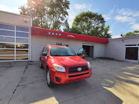 Hong Qi Automotive - Photo 1 - Car repair in Urbana, IL, Champaign