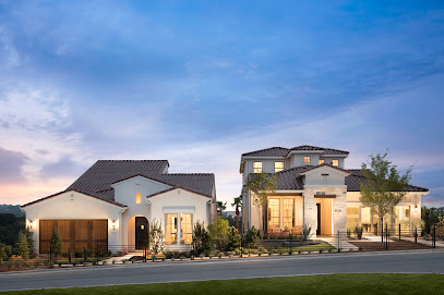 Village Builders at East Village by Lennar