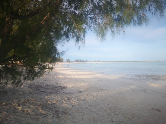 Manefi Beach