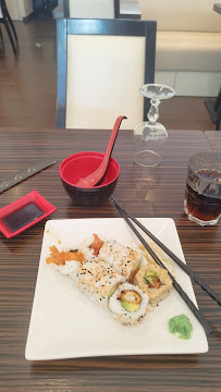 California roll du Restaurant japonais Dream Sushi à Arcueil - n°2