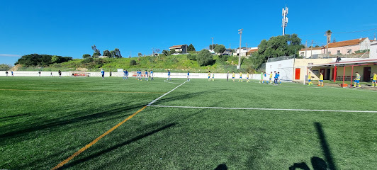 GSMD TALAÍDE Campo Futebol