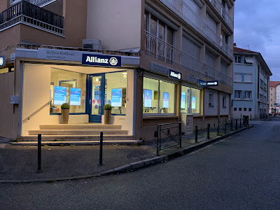 Allianz Assurance VALENCE CENTRE - Jerome BAILLIEUX à Valence