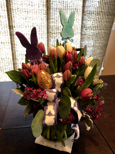 Florist «Hillside Florist & Gifts», reviews and photos, 888 Main St, Woburn, MA 01801, USA