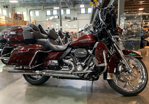 Harley-Davidson Dealer «Killer Creek Harley-Davidson», reviews and photos, 11480 Alpharetta Hwy, Roswell, GA 30076, USA