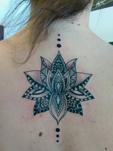 Explore love yourself tattoo ideas, creative tattoo ideas in Hebron, available at Explosive Ink Tattoo