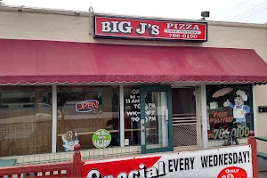 Big J's Pizza image