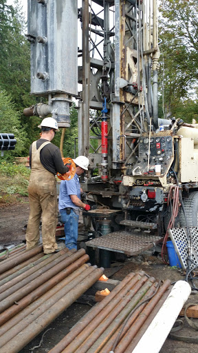 Well Drilling Contractor «JKA Well Drilling & Pumps», reviews and photos, 14815 Chain Lake Rd d, Monroe, WA 98272, USA