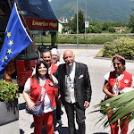 Photo n°7 de l'avis de GRUPPO.E fait le 09/07/2019 à 22:12 sur le  Schio Hotel à Schio