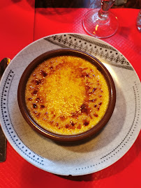 Plats et boissons du Restaurant français Aile Dorado à Paris - n°13
