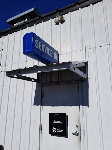 Car Dealer «Blackhawk Motors», reviews and photos, 1621 S Marquette Rd, Prairie du Chien, WI 53821, USA