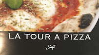Aliment-réconfort du Restauration rapide La Tour a Pizza 34 à Valros - n°11