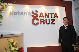 Notaria Santa Cruz