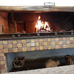 Photo n°3 de l'avis de Graziella.n fait le 08/03/2020 à 12:39 sur le  Ristorante Sa Mesa à Decimoputzu