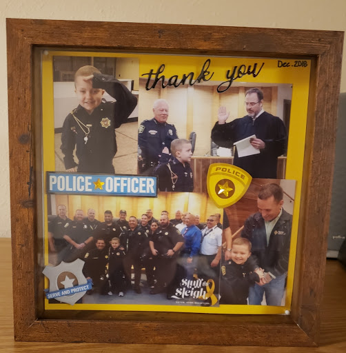 Uniform Store «Discount Uniform International», reviews and photos, 5302 Gulfton St, Houston, TX 77081, USA