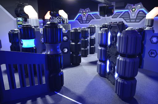 Bowling Alley «Great Escape - The Ultimate Experience», reviews and photos, 655 NE 56th St, Pleasant Hill, IA 50327, USA