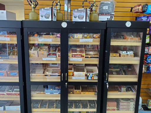 Tobacco Shop «Smoke City», reviews and photos, 630 Fairview Rd, Stockbridge, GA 30281, USA