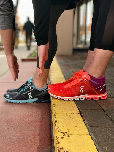 Running Store «Road Runner Running Store», reviews and photos, 3002 W Cary St, Richmond, VA 23221, USA