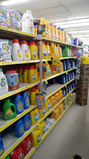 Discount Store «Dollar General», reviews and photos, 27295 W Warren St, Dearborn Heights, MI 48127, USA