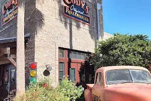 Cody's Original Roadhouse - Brownwood image