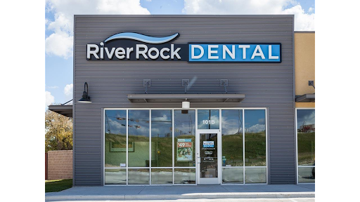 River Rock Dental - Stassney