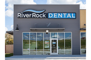 River Rock Dental - Stassney image