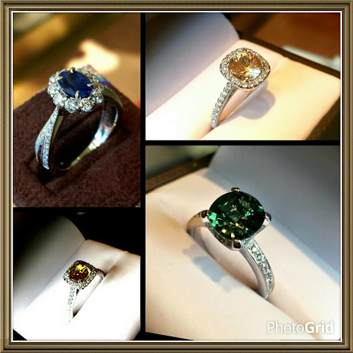 Jewelry Store «Midtown Jewelers, Inc.», reviews and photos, 11990 Market St D, Reston, VA 20190, USA