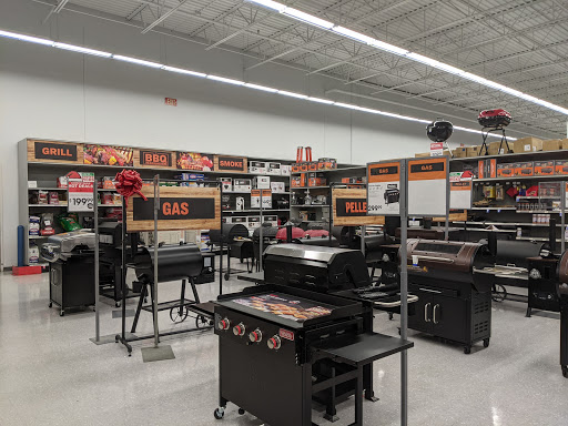 Sporting Goods Store «Academy Sports + Outdoors», reviews and photos, 7506 Hwy 72 W, Madison, AL 35758, USA