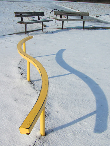 Golf Course «​​​​​Leslie Park Golf Course», reviews and photos, 2120 Traver Rd, Ann Arbor, MI 48105, USA