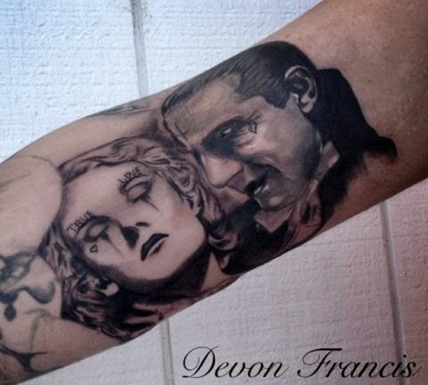 Tattoo Shop «Palace Art Tattoo», reviews and photos, 1779 Thousand Oaks Blvd, Thousand Oaks, CA 91362, USA