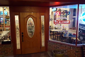 Alumni Sports Bar & Grill image
