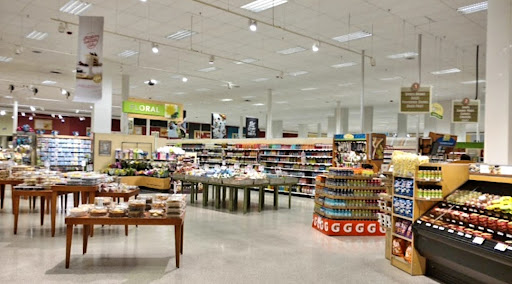 Supermarket «Publix Super Market at Dames Pointe», reviews and photos, 7117 Merrill Rd, Jacksonville, FL 32277, USA