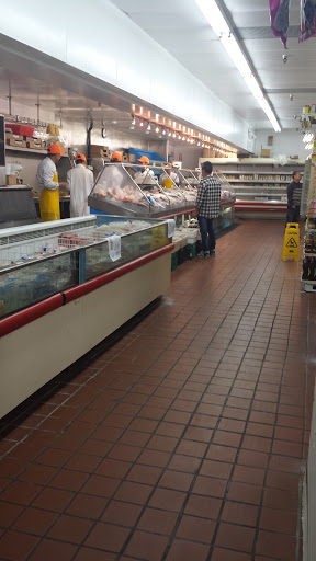 Asian Grocery Store «New K F Supermarket», reviews and photos, 625 Kinderkamack Rd, River Edge, NJ 07661, USA