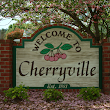 City Of Cherryville Utilities