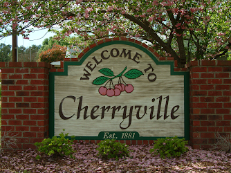 City Of Cherryville Utilities