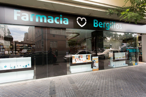 Farmacia Bergillos Jimenez