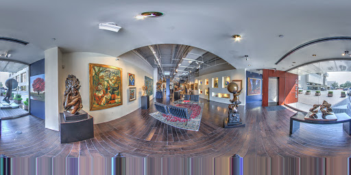 Art Gallery «OFF THE WALL GALLERY», reviews and photos, 5015 Westheimer Rd, Houston, TX 77056, USA
