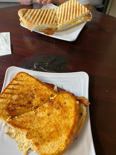 Cafe «East Main Street Coffee Shop», reviews and photos, 6526 Main St, New Port Richey, FL 34653, USA