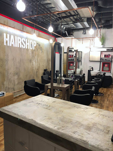 Hairshop