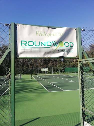 Roundwood Lawn Tennis Club - Sports Complex