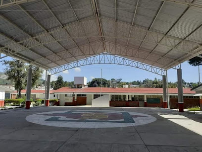 Escuela Secundaria 'General Higinio Paredes Ramos' Clave 29DES0040W