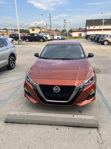 Car Dealer «Royal Nissan», reviews and photos, 9325 Airline Hwy, Baton Rouge, LA 70815, USA
