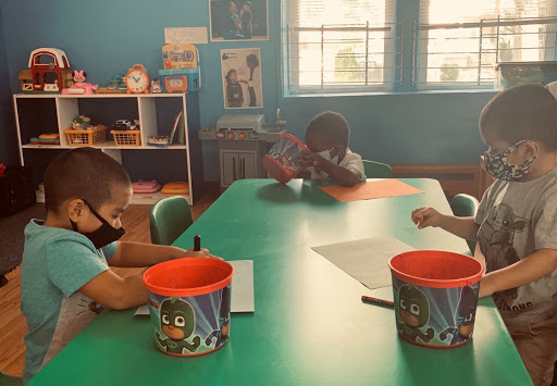 Day Care Center «Big Smiles Learning And Care», reviews and photos, 540 Union Ave, Belleville, NJ 07109, USA