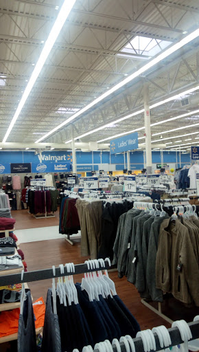 Department Store «Walmart Supercenter», reviews and photos, 3801 Eastern Blvd, Montgomery, AL 36116, USA